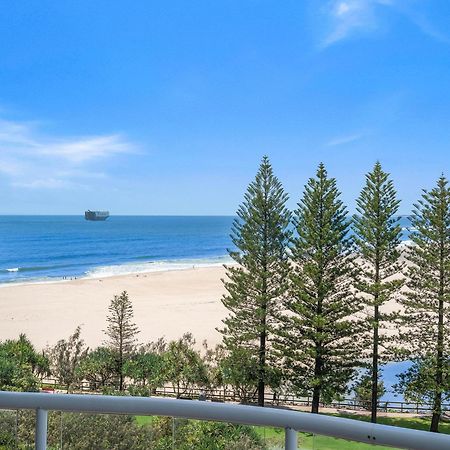 Waterview Resort Caloundra Exteriér fotografie