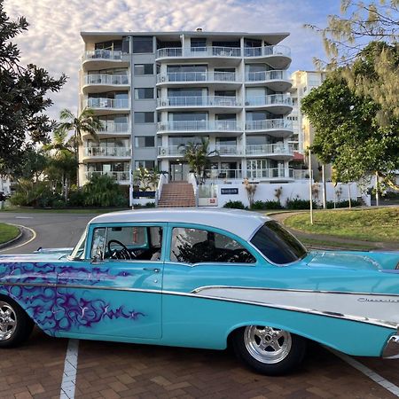 Waterview Resort Caloundra Exteriér fotografie