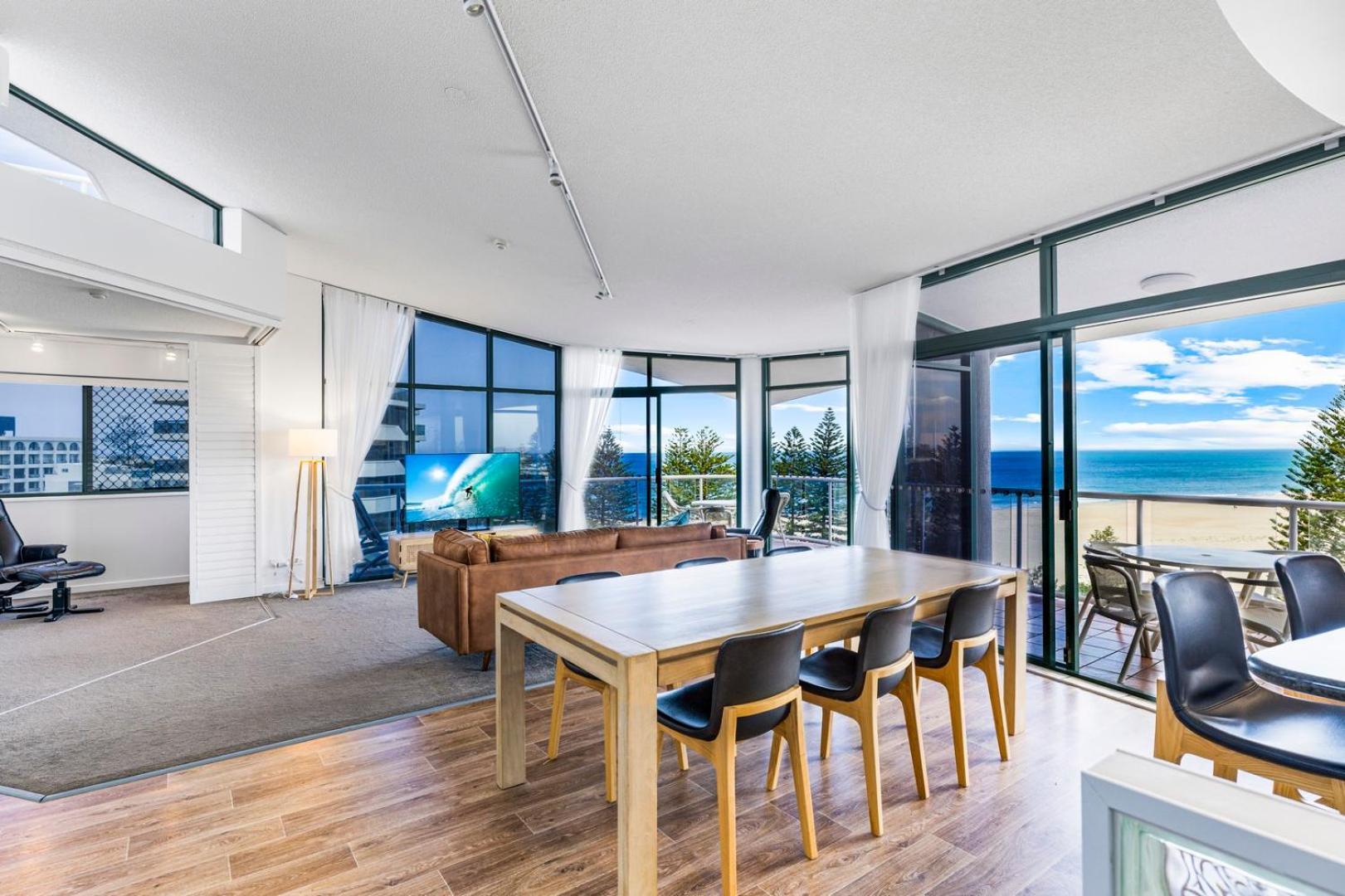 Waterview Resort Caloundra Exteriér fotografie