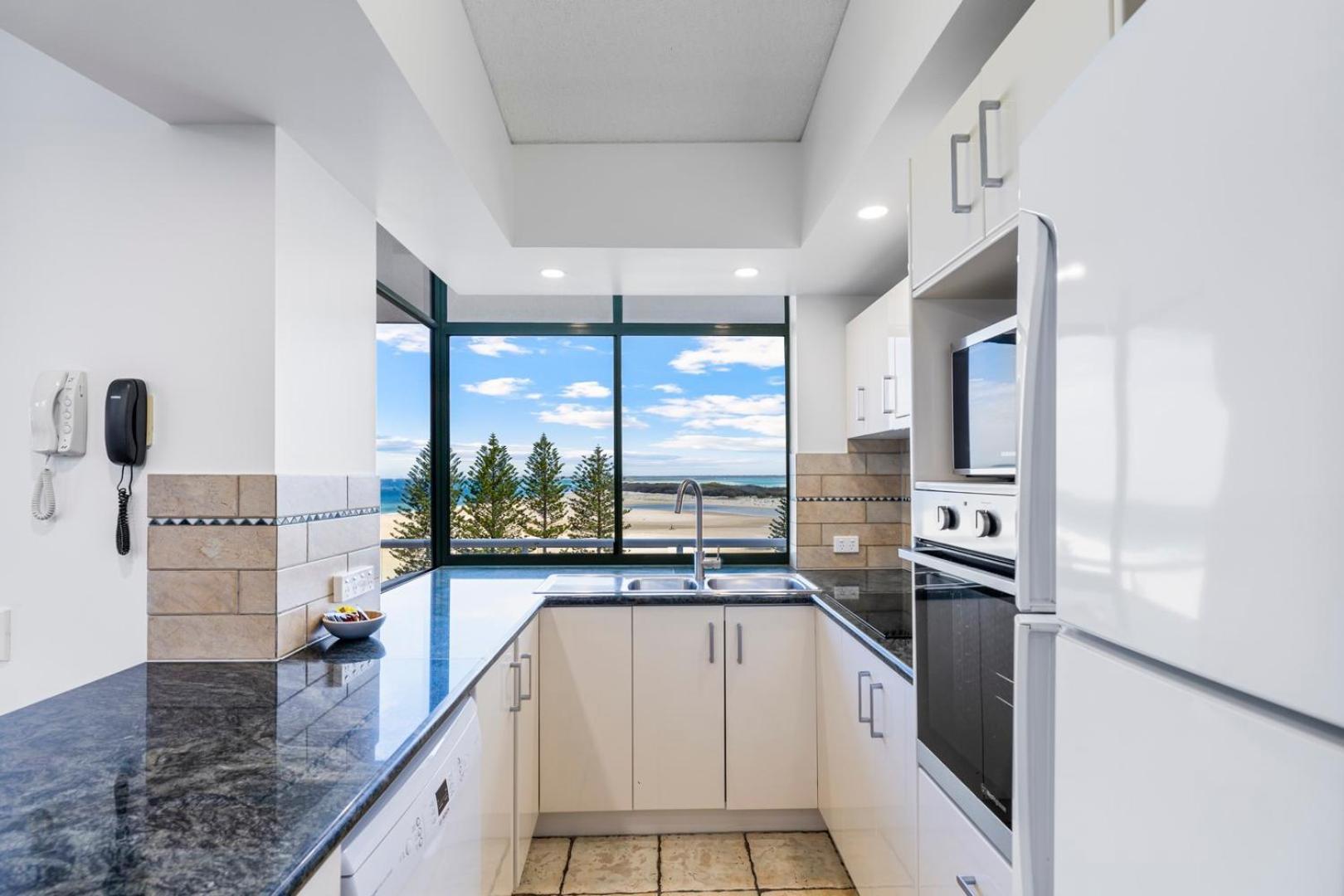 Waterview Resort Caloundra Exteriér fotografie