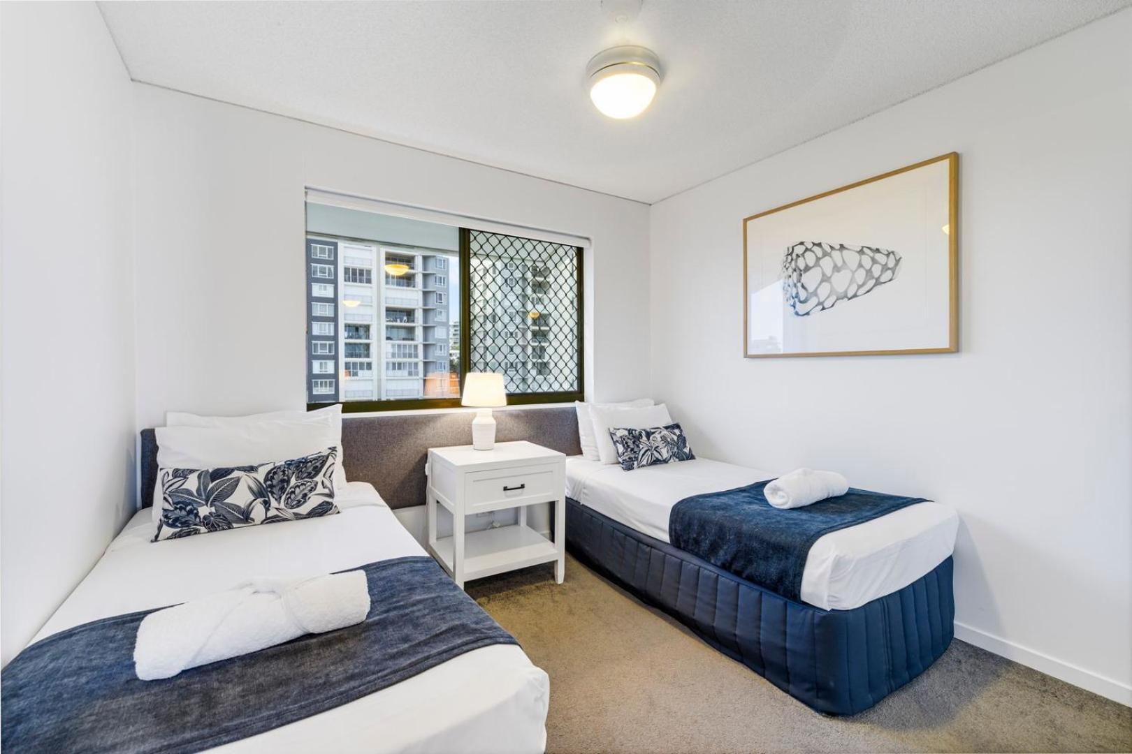 Waterview Resort Caloundra Exteriér fotografie