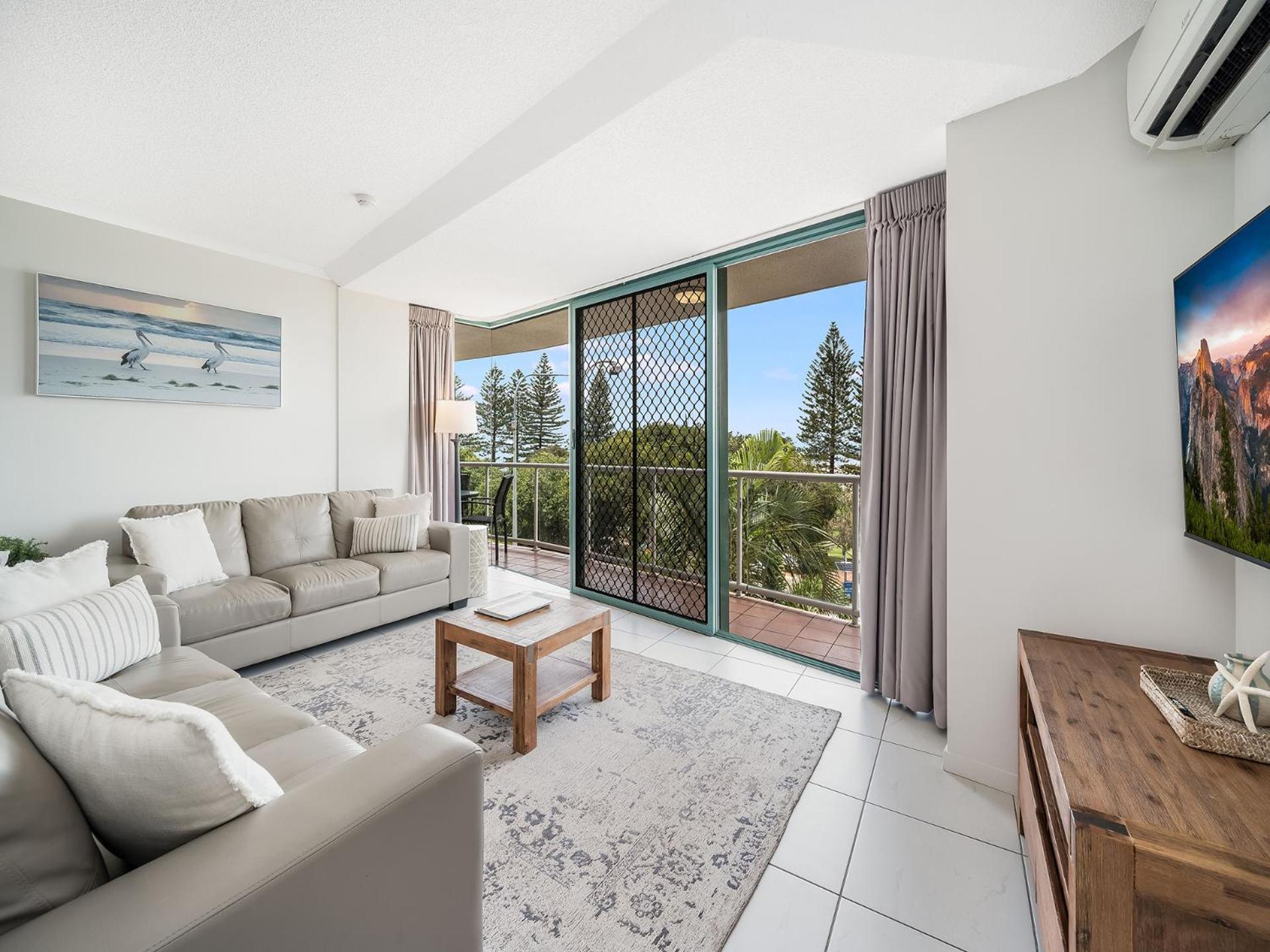 Waterview Resort Caloundra Exteriér fotografie