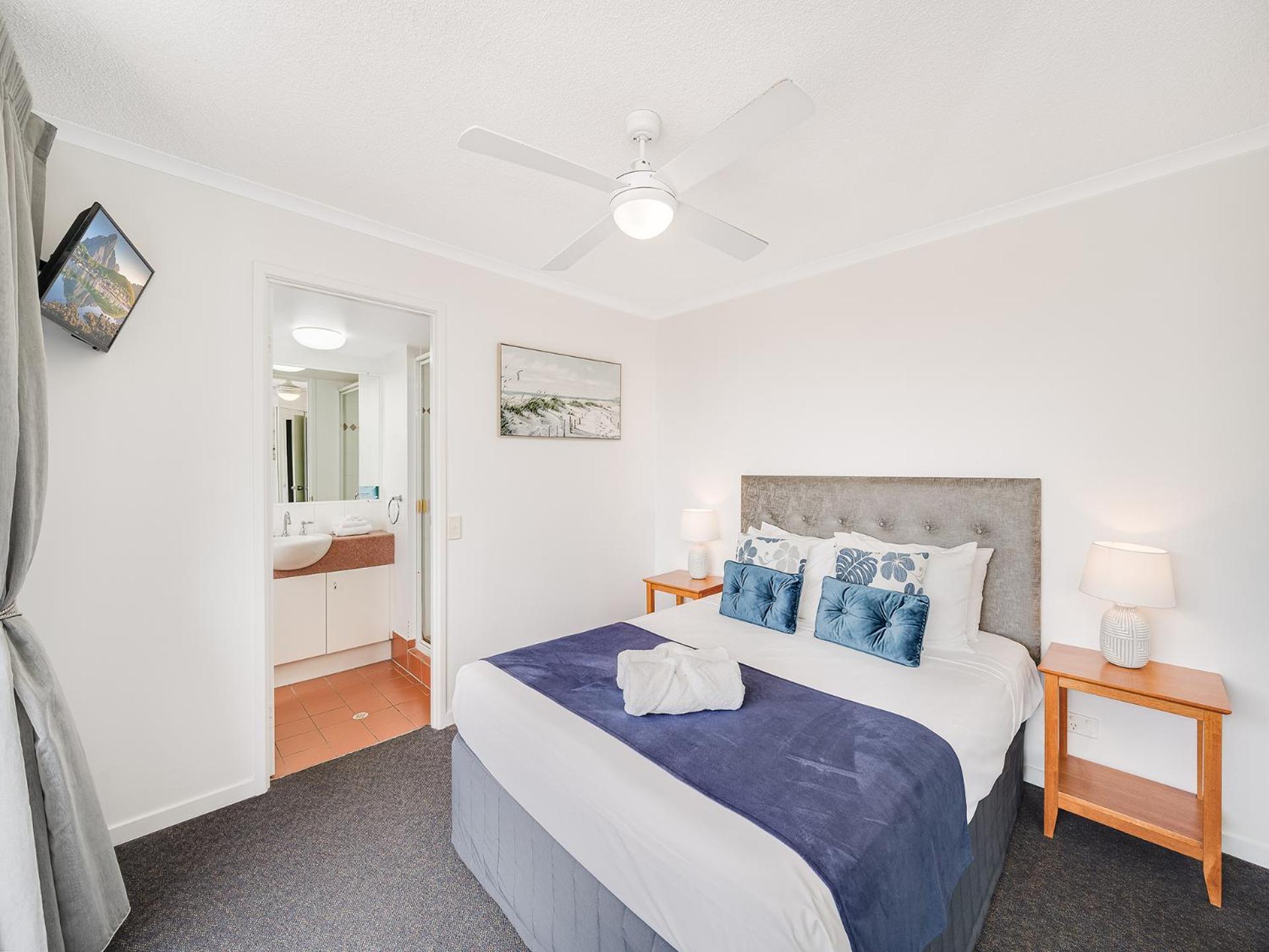 Waterview Resort Caloundra Exteriér fotografie