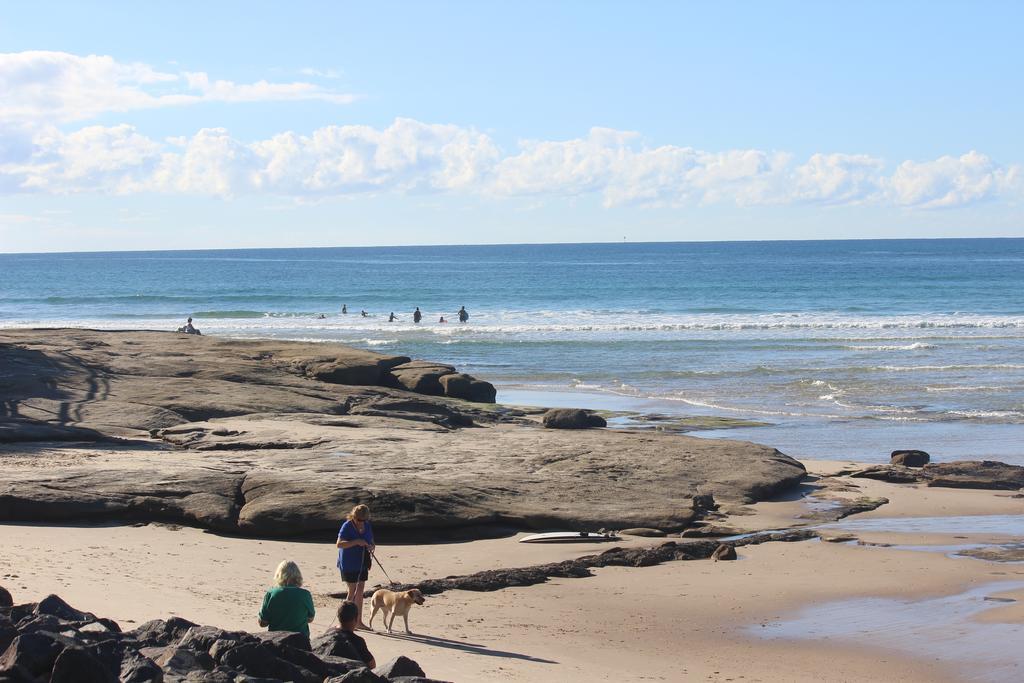 Waterview Resort Caloundra Exteriér fotografie