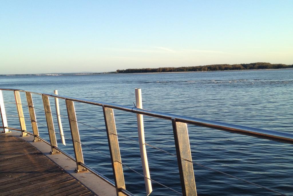 Waterview Resort Caloundra Exteriér fotografie