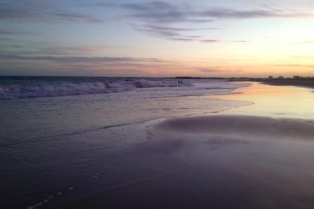 Waterview Resort Caloundra Exteriér fotografie