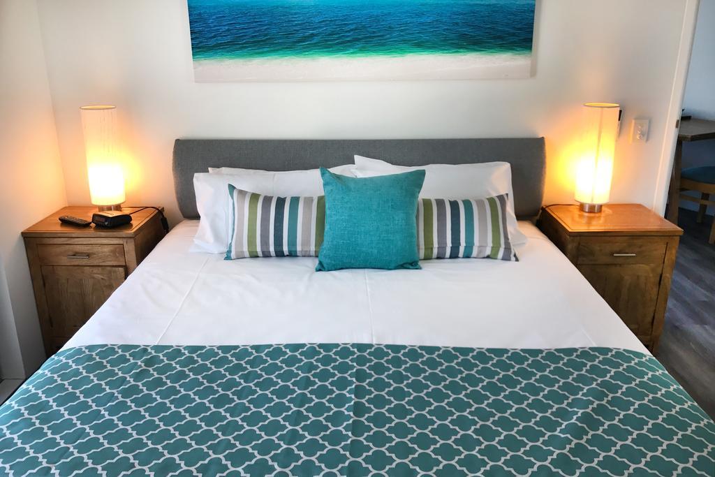 Waterview Resort Caloundra Exteriér fotografie