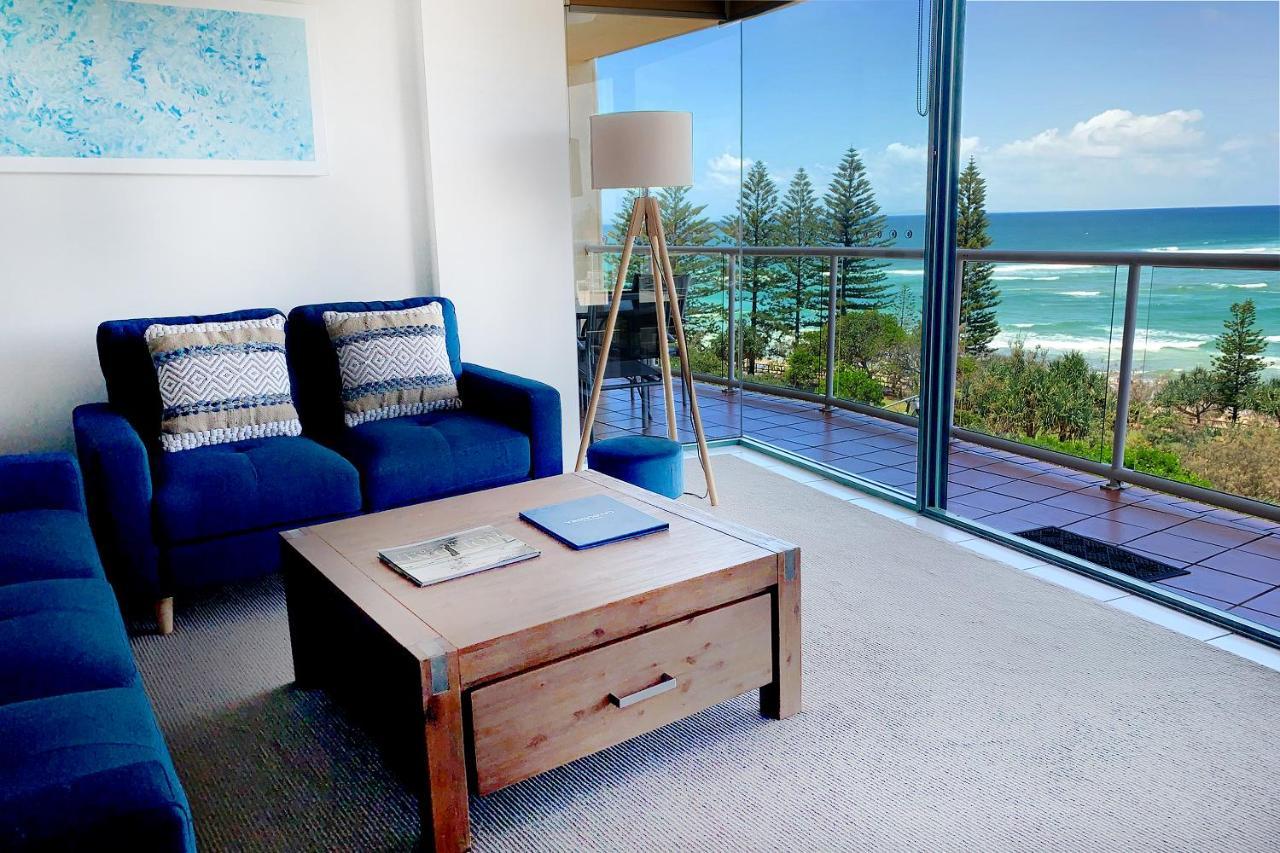 Waterview Resort Caloundra Exteriér fotografie