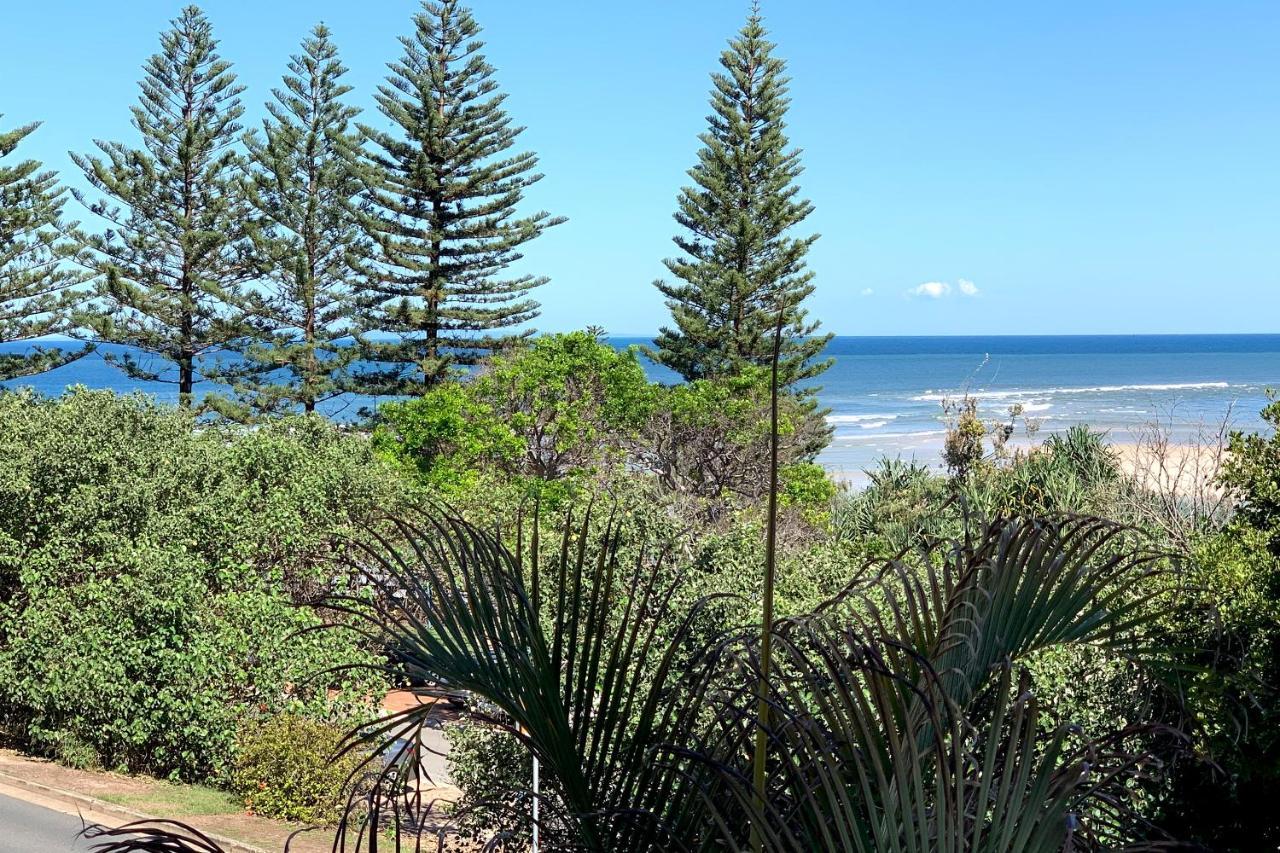 Waterview Resort Caloundra Exteriér fotografie