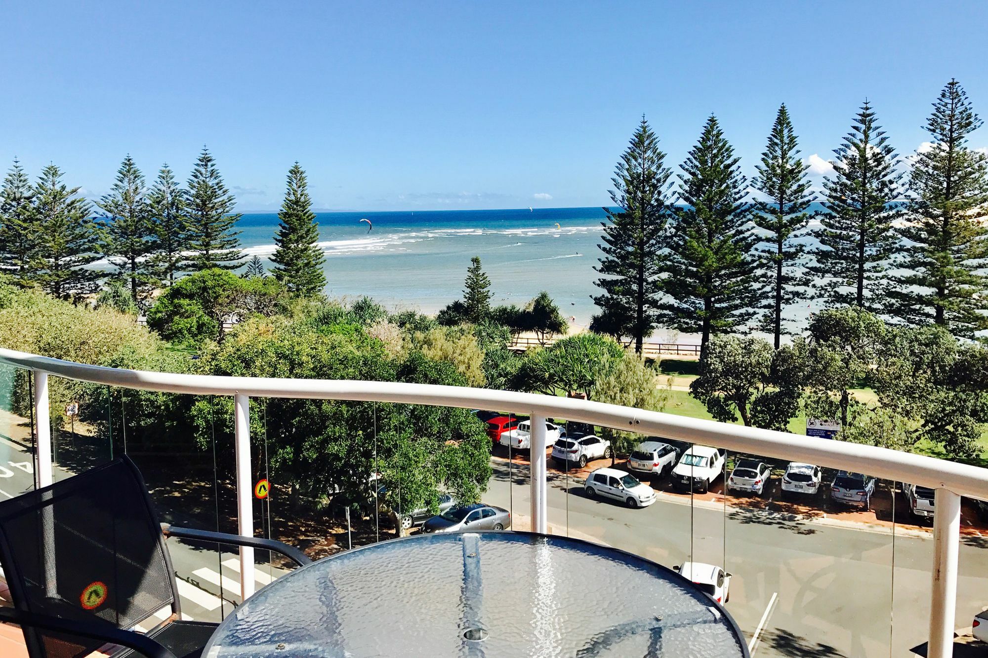 Waterview Resort Caloundra Exteriér fotografie